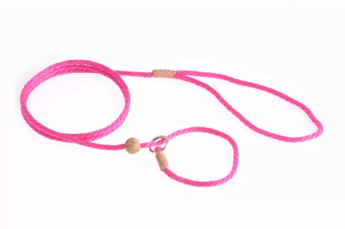 Alvalley Nylon Slip Lead With Stopper - S001009B001760P000009V013