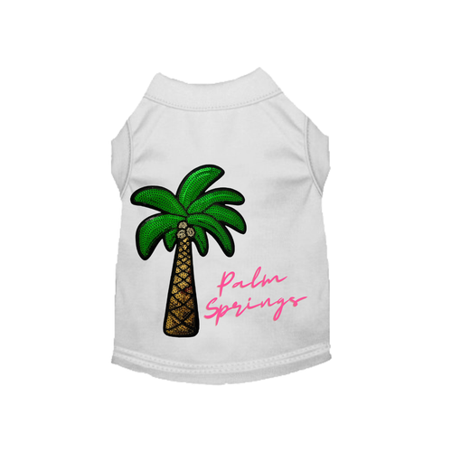Palm Springs Prince Shirt - S002142B002493P000578V006