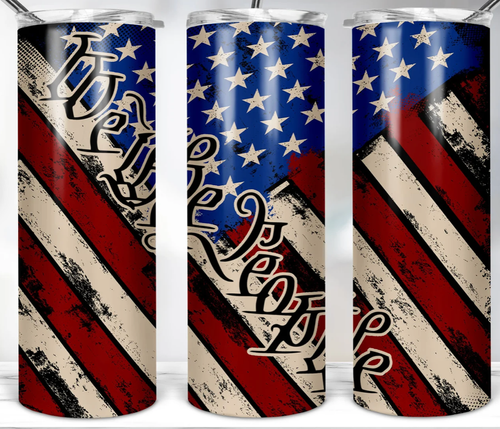 Stainless Steel Tumbler - 315-11-2 Stainless Steel Tumbler - 315-11-2