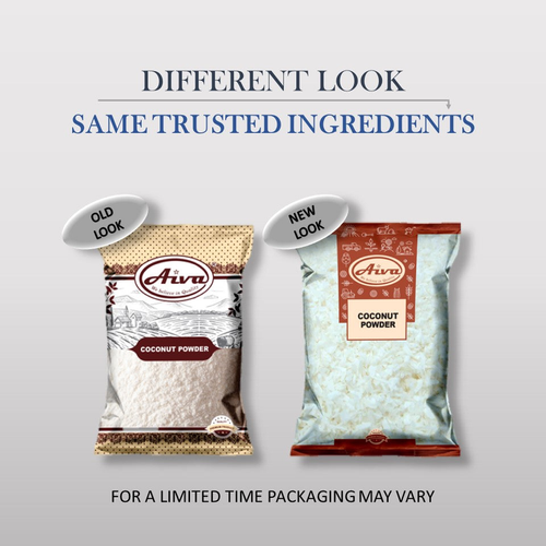 Dried Coconut Powder - 30046