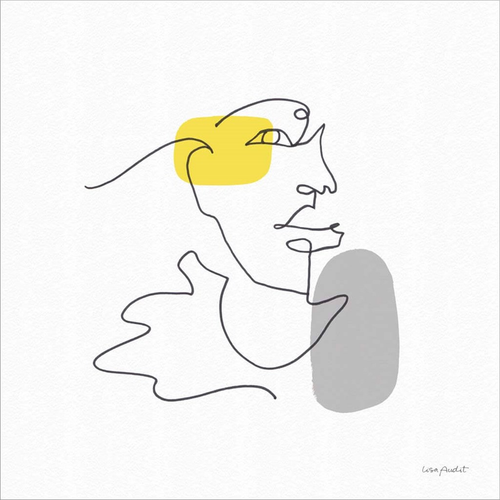 Glow 02 by Lisa Audit, Canvas Art - C1079050-0120000-AAAACMA