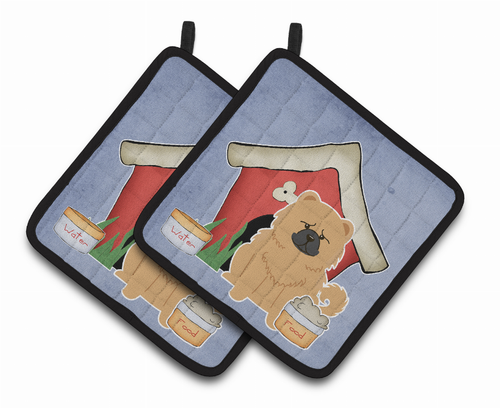 Dog House Kitchen - BB2898PTHD