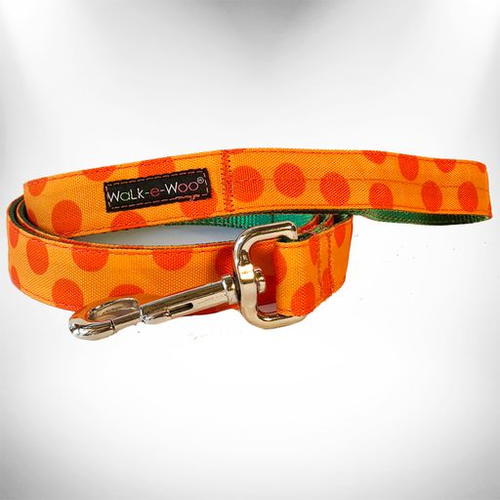 Polka Dot Dog - Monotone Leads - S002145B002497P000024V037