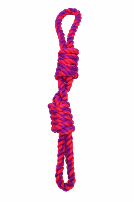 Amazing Pet Products Rope With Handle