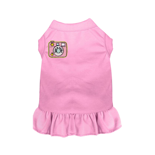 Everyday Selfie Top/Dress