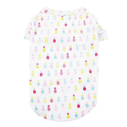 CC Pineapple Tee - S000014B000021P000021V004