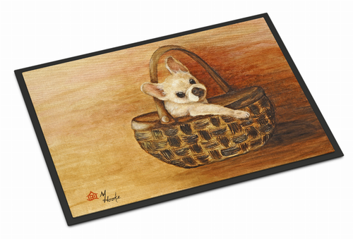 Dog Breed Themed Indoor or Outdoor Mat - MH1063JMAT