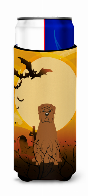 Halloween Dog Ultra Hugger for slim cans - S000213B001695P076269V000