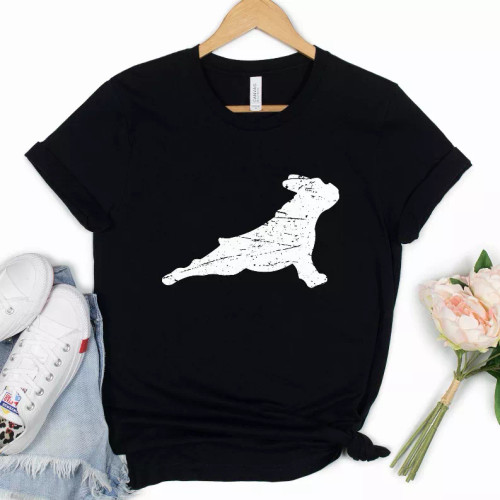 Dog Lover Shirt - S001790B002255P000634V022