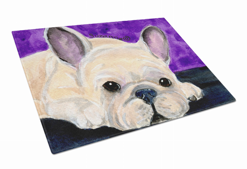 Dog Breed Glass Cutting Board Large - SS8698LCB