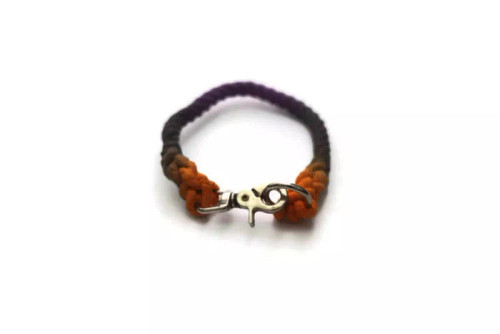 Rope Dog Collar - BOP9C