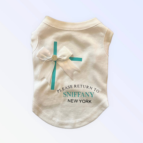 Wrap Me Up in Sniffany - BarkFifthAve4289 Wrap Me Up in Sniffany - BarkFifthAve4289