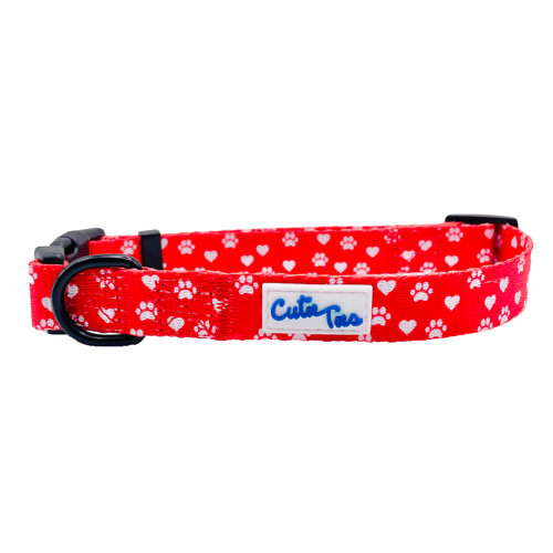 Cutie Ties Fun Design Dog Collar - S001045B001725P000002V003