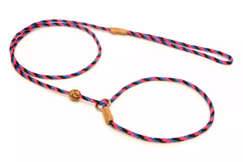 Alvalley Nylon Slip Lead With Stopper - S001009B001760P000007V007