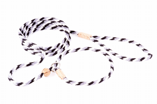 Alvalley Nylon Slip Lead With Stopper - S001009B001760P000007V048