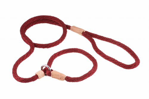 Alvalley Nylon Slip Lead With Stopper - S001009B001760P000007V067
