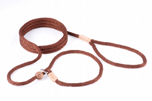 Alvalley Nylon Slip Lead With Stopper - S001009B001760P000007V060