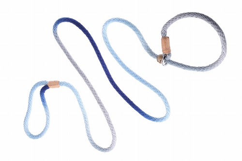 Alvalley Nylon Slip Lead With Stopper - S001009B001760P000007V084