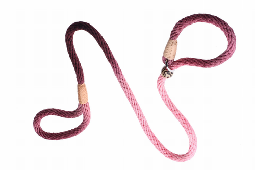 Alvalley Nylon Slip Lead With Stopper - S001009B001760P000007V097