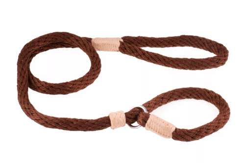 Alvalley Nylon Slip Lead With Stopper - S001009B001760P000007V099