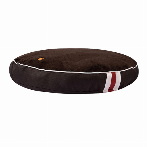 Halo Sam Round Dog Bed - S001797B002239P001898V006