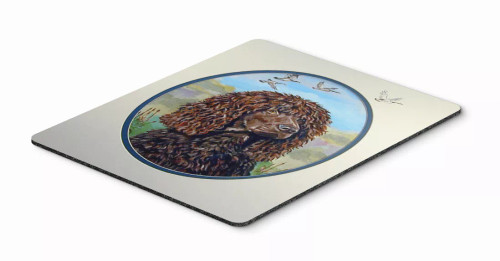 Dog Breed Mouse Pad, Hot Pad or Trivet - S000213B001695P025589V000