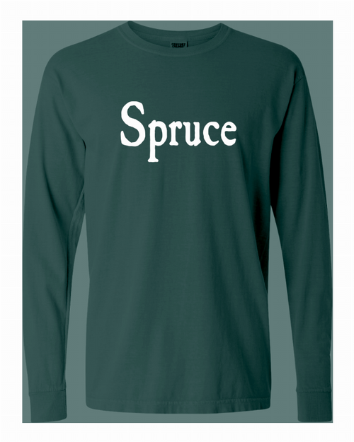 US State Coordinate Unisex Long Sleeve T-shirt -Where Life Takes You (Maine-Missouri) - S001839B002277P000004V110