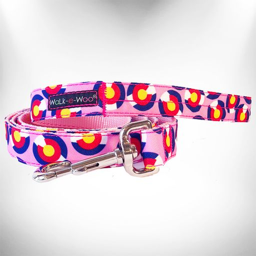 Colorado and Texas Dog Leads - S002145B002497P000009V002