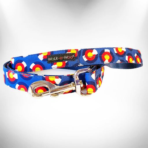 Colorado and Texas Dog Leads - S002145B002497P000009V004