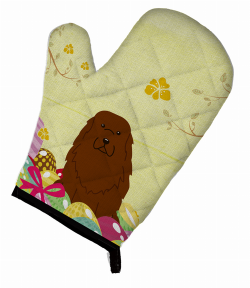 Easter Eggs Dog - BB6050OVMT