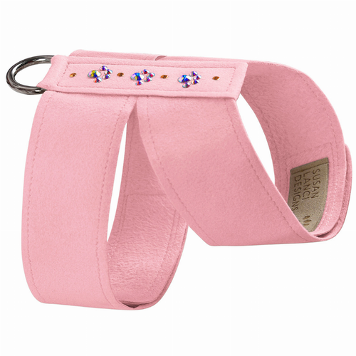 Susan Lanci Designs Crystal Paws Tinkie Harness - S001370B002423P000008V005
