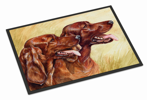 Dog Breed Themed Indoor or Outdoor Mat - CDCO0225JMAT