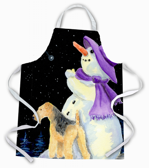 Dog Apron - S000213B001695P049198V029