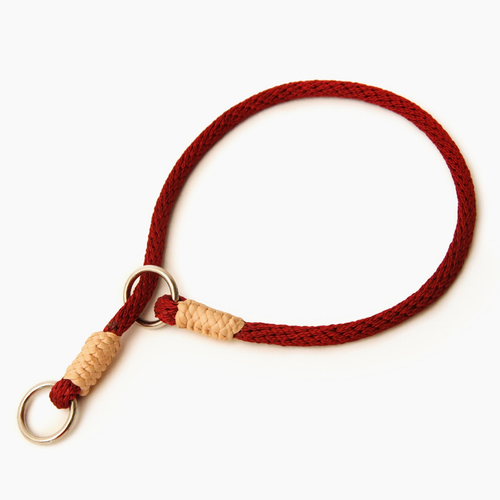 Alvalley Nylon Slip Collars - S001009B001760P000024V040