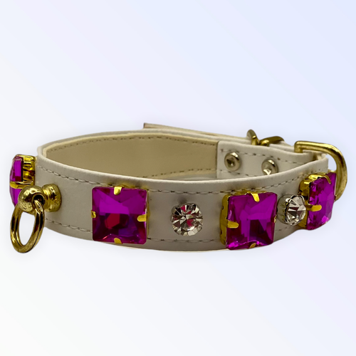 My Rhinestone Glam Collar - S002142B002493P000562V007