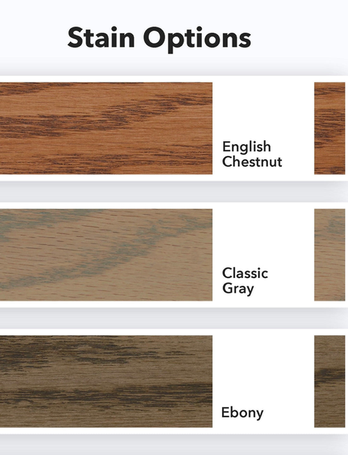 Farmhouse 2 Bowl Elevated Regular Feeder - S002434B002668P000002V013