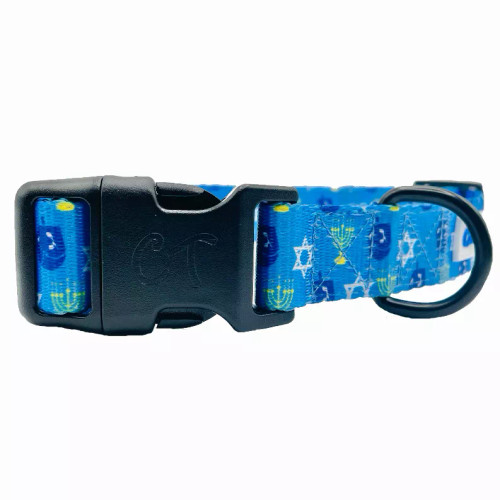 Cutie Ties Fun Design Dog Collar - S001045B001725P000004V023