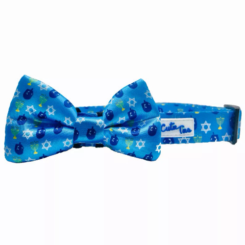 Cutie Ties Fun Design Dog Collar - S001045B001725P000004V022