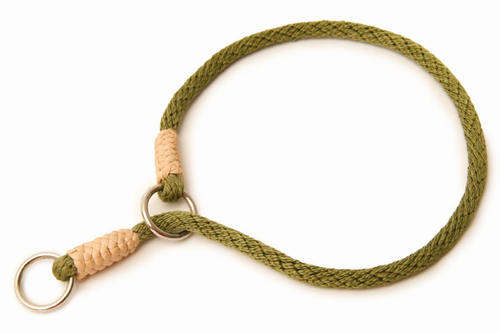 Alvalley Nylon Slip Collars - S001009B001760P000026V165