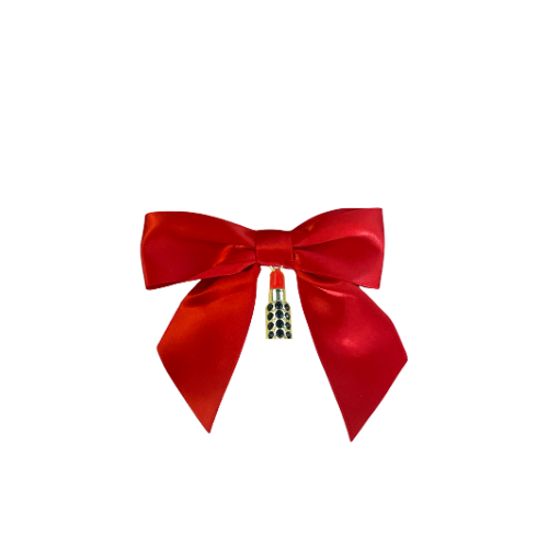 Miss Dior-able Lipstick Dress- Dog Dress - S002142B002493P000954V001