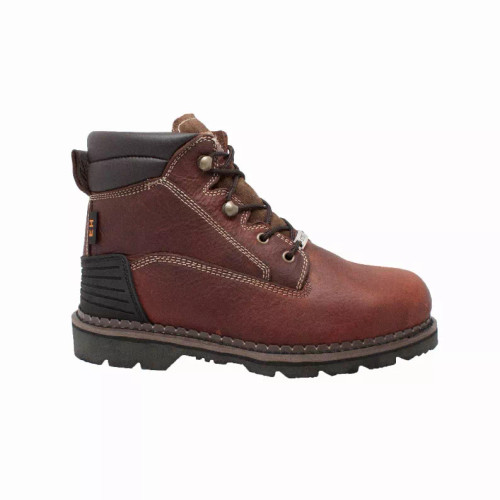 Men's 6" Steel Toe Work Boot - S001607B002136P000000V100