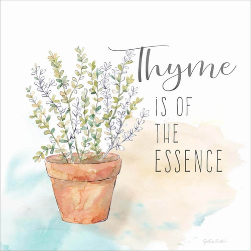 Let it Grow V by Cynthia Coulter, Canvas Art - C1088186-0240000-ACCQAMA