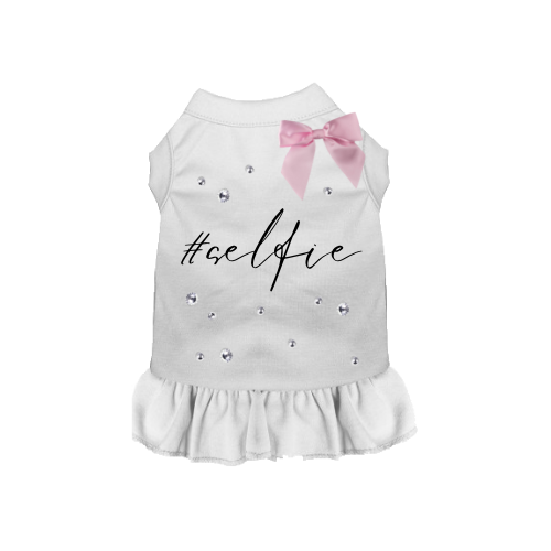 #SELFIE Dress - S002142B002493P000359V004