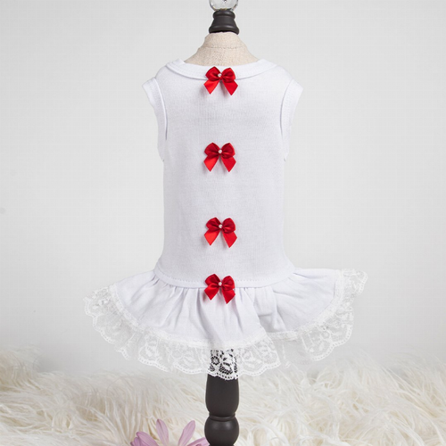 Sweetheart Dress - S000612B001566P000116V014