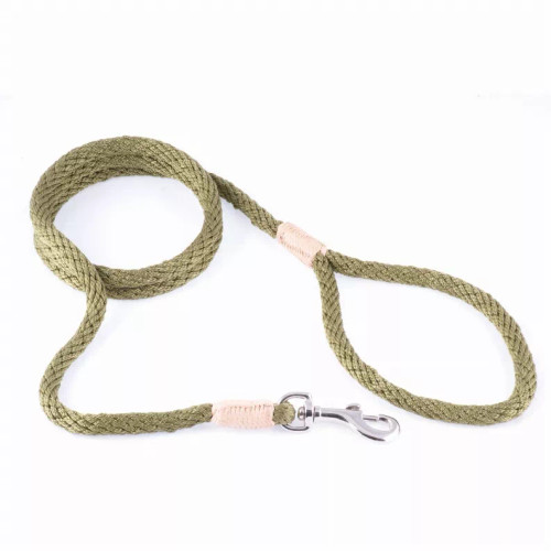 Alvalley Nylon Snap Leads - S001009B001760P000015V068