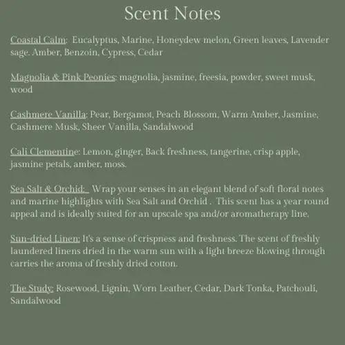 The Bull Mastiff - Dog Breed Soy Wax Melts for Wax Warmers