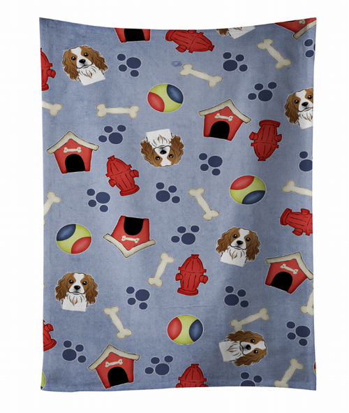 Dog House Collection Kitchen Towel - S000213B001695P082078V000