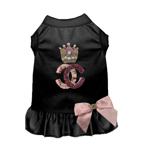 My Pretty Pretty Princess Dress - S002142B002493P000561V014