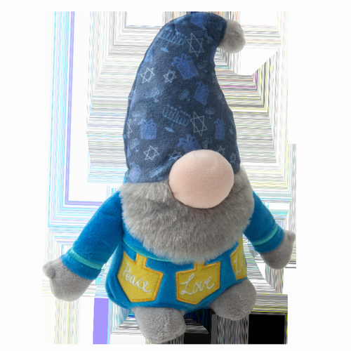 SnugArooz Hanukkah Gnome
