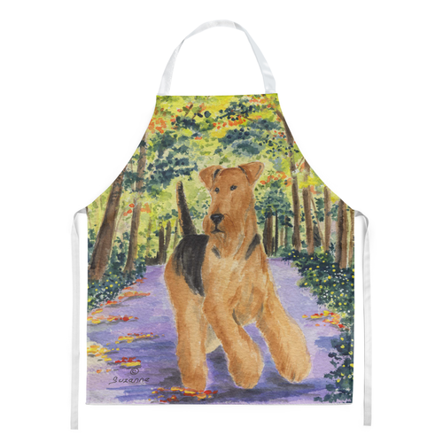 Dog Apron - S000213B001695P037030V011